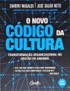 O Novo Código da Cultura
