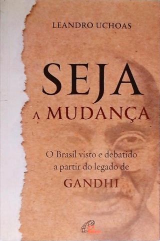 Seja A Mudança