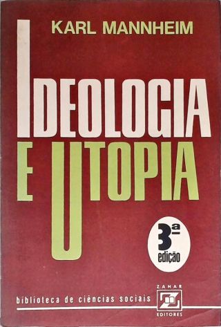 Ideologia e Utopia