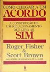 Como Chegar A Um Acordo