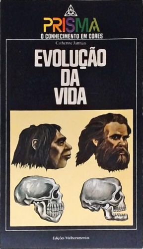 Evolução Da Vida