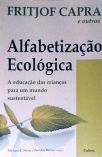 Alfabetização Ecológica