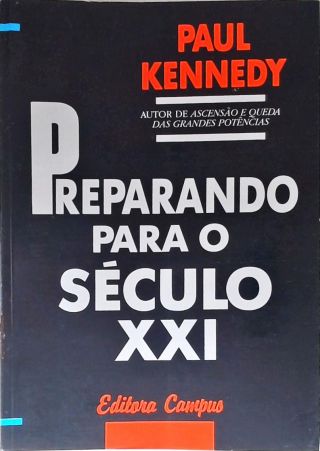 Preparando Para o Século XXI