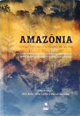 Amazônia