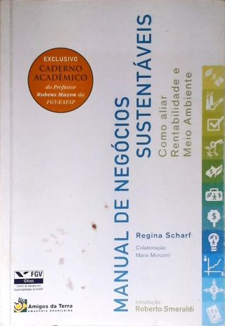 Manual De Negócios Sustentáveis