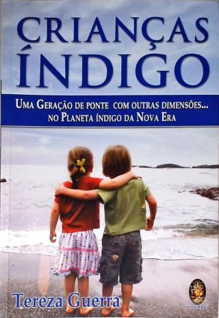 Crianças Índigo