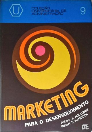 Marketing Para O Desenvolvimento