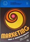 Marketing Para O Desenvolvimento