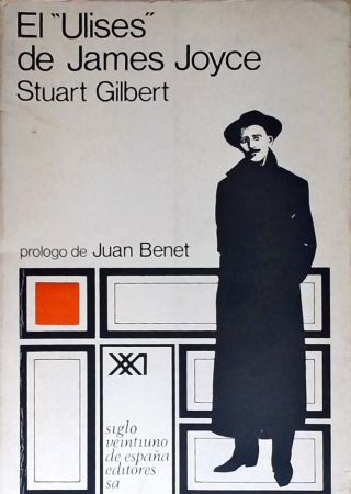 El Ulises de James Joyce