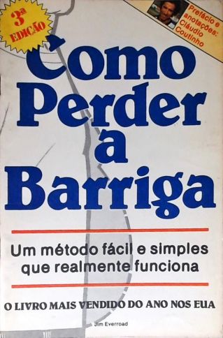 Como Perder a Barriga