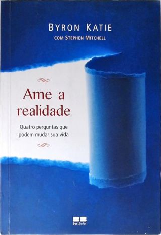 Ame A Realidade