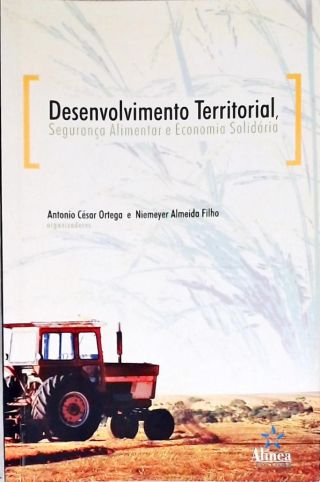 Desenvolvimento Territorial