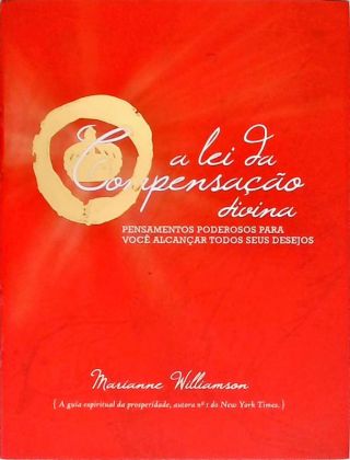 A Lei Da Compensação Divina