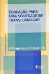 Educação Para Uma Sociedade Em Transformação