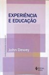 Experiência E Educação