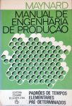 Manual De Engenharia De Produção: Instalações Industriais