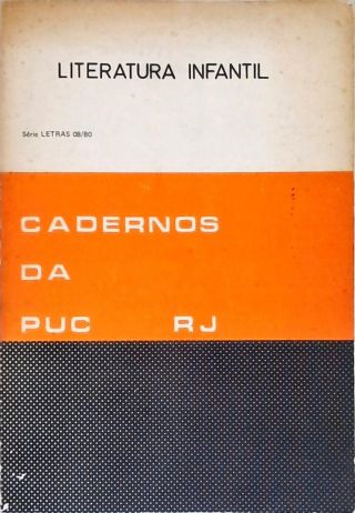 Literatura Infantil
