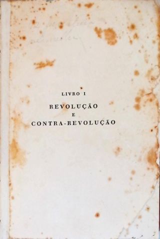 A Grande Conspiração