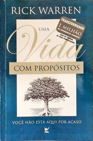 Uma Vida Com Propósitos