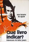 Que Livro Indicar?