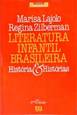 Literatura Infantil Brasileira