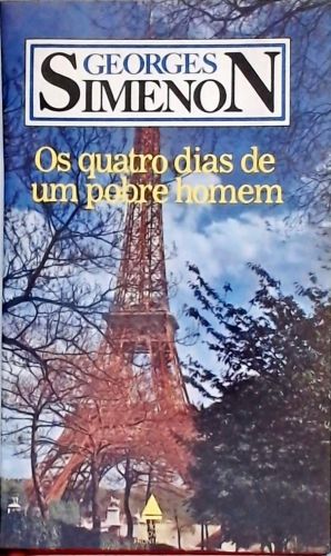Os Quatro Dias De Um Pobre Homem