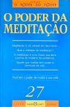 O Poder Da Meditação