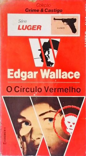 O Círculo Vermelho