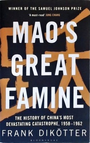 Maos Great Famine