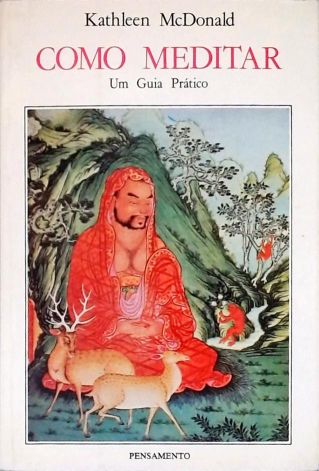 Como Meditar