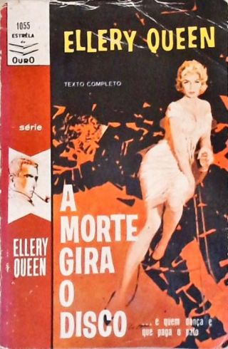 A Morte Gira o Disco