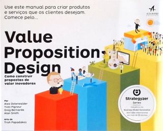 Value Proposition Design