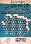 Manual De Engenharia De Produção: Instalações Industriais