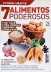 O Poder Curativo: 7 Alimentos Poderosos