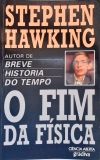 O Fim Da Física