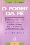 O Poder da Fé