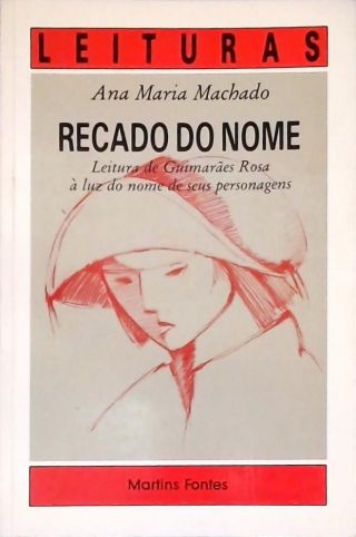 Recado do Nome