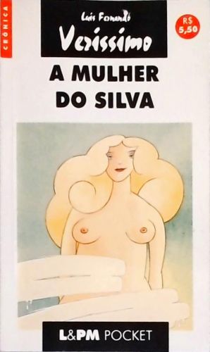 A Mulher Do Silva