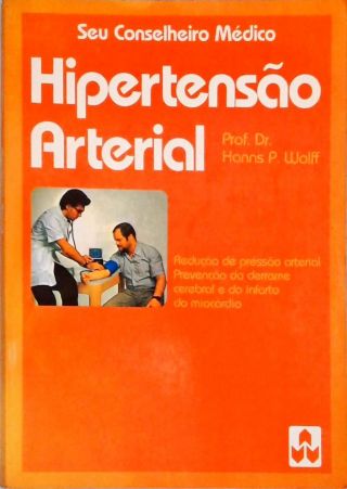 Hipertensão Arterial