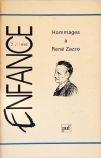Enfance Revue Nº 2 (1996)