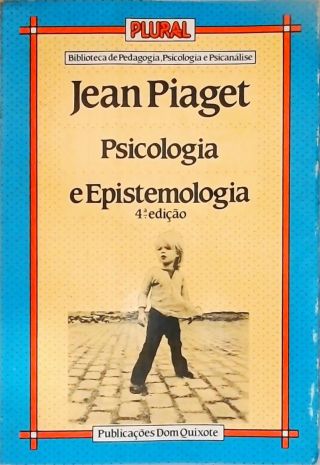 Psicologia e Epistemologia