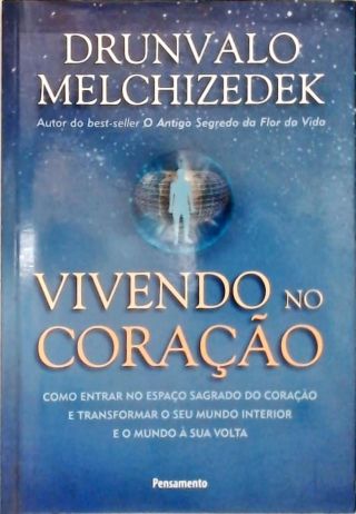Vivendo No Coração
