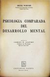 Psicologia Comparada del Desarollo Mental