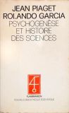 Psychogenèse et Histoire des Sciences