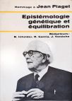 Épistémologie Génétique et Equilibration