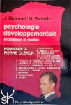Psychologie Développementale