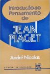 O Pensamento De Jean Piaget