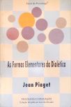 As Formas Elementares Da Dialética