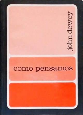 Como Pensamos