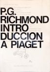 Introduccion A Piaget